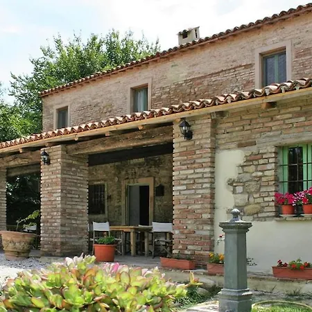 Holiday Casa Mare Vallugola Die Gabicce Vallugola - Ima01315-cyd Apartamento