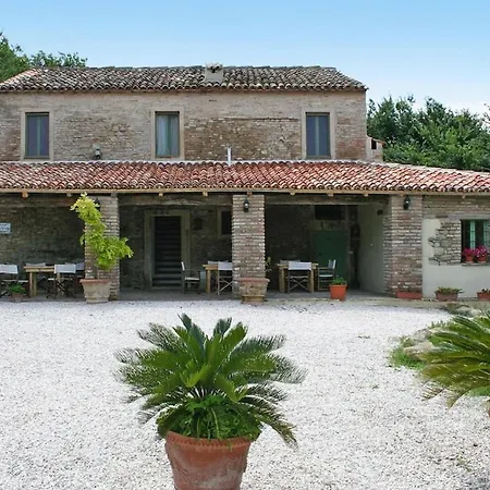 Apartamento Holiday Casa Mare Vallugola Die Gabicce Vallugola - Ima01315-cyd Castel di Mezzo