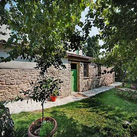 Holiday Casa Mare Vallugola Die Gabicce Vallugola - Ima01315-cyd *
